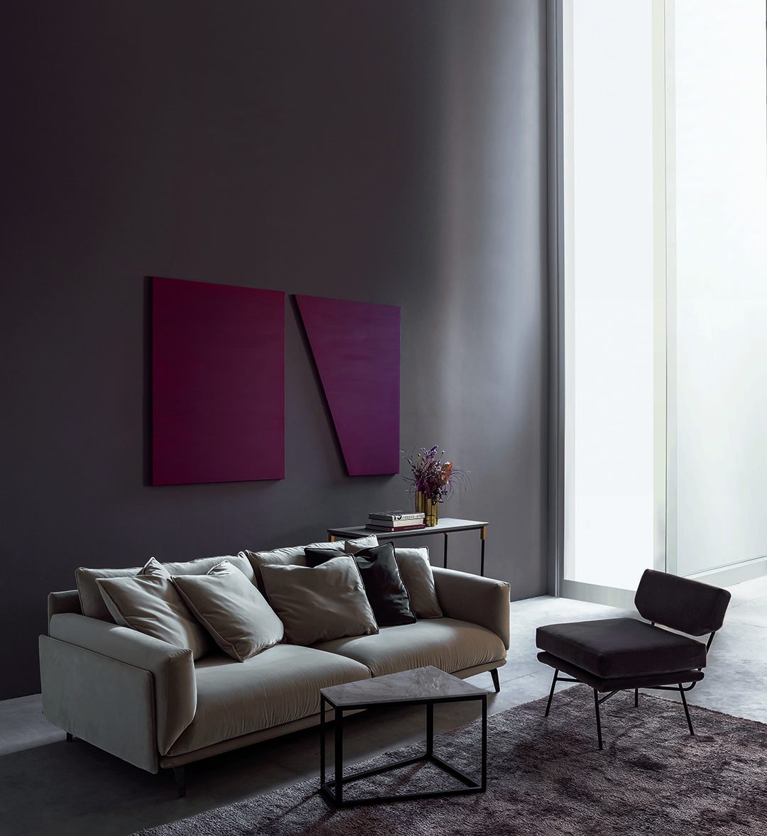 Faubourg Sofa